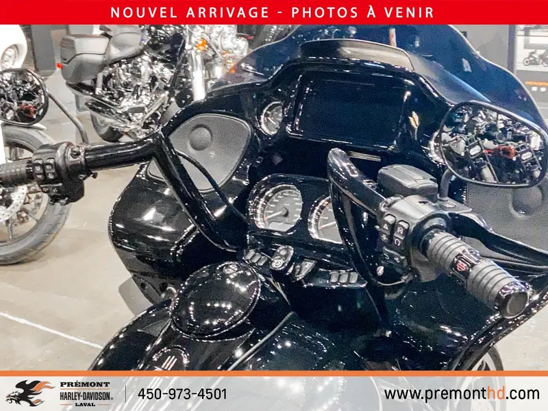 Harley-Davidson FLTRT ROAD GLIDE 3 FLTRT 2023