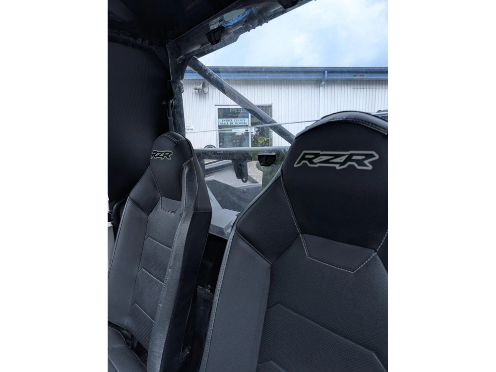 2023 Polaris Rzr Trail S 1000 Premium 🎯 Utv Full Équip Chasse Sentier Commander Wolverine Rmax Clé En Main Fox 🟢 alt