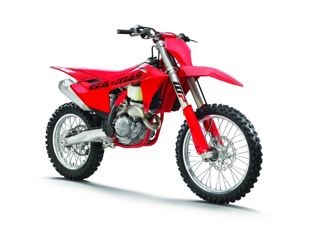 Gasgas Ex 250f 2025 alt