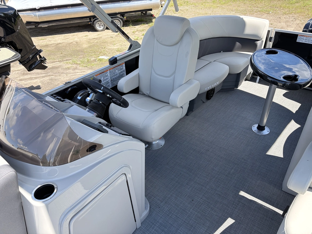 Sylvan Mirage 8520 Lz 2025 alt
