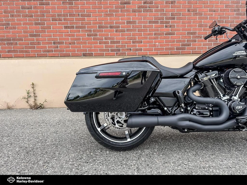2026 Harley-davidson Fltrx - Road Glide® alt