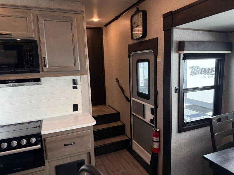 Jayco Seismic 395 2023 alt
