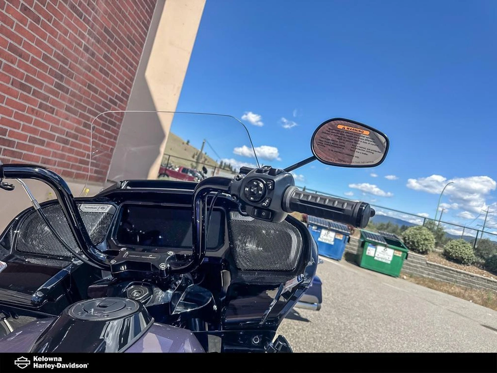 2026 Harley-davidson Fltrxl - Road Glide® Limited alt