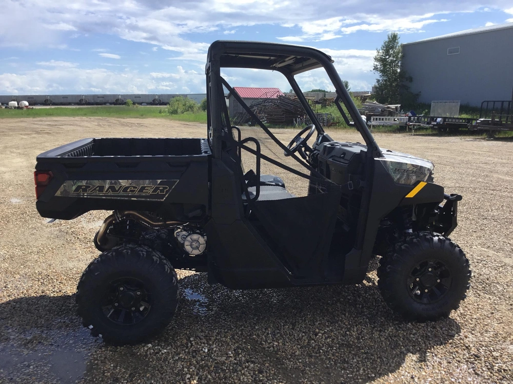 2026 Polaris Ranger 1000 Premium Polaris Pursuit Camo alt