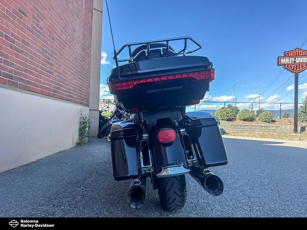 2019 Harley-davidson Flhtk - Ultra Limited alt