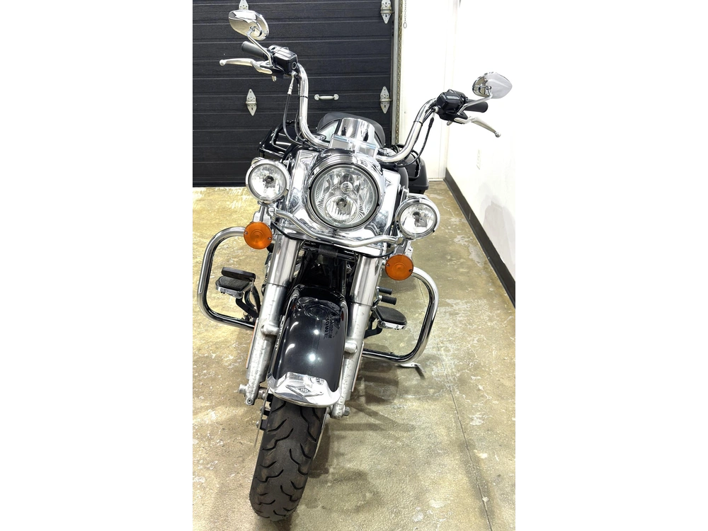 Harley-davidson Road King 2018 alt