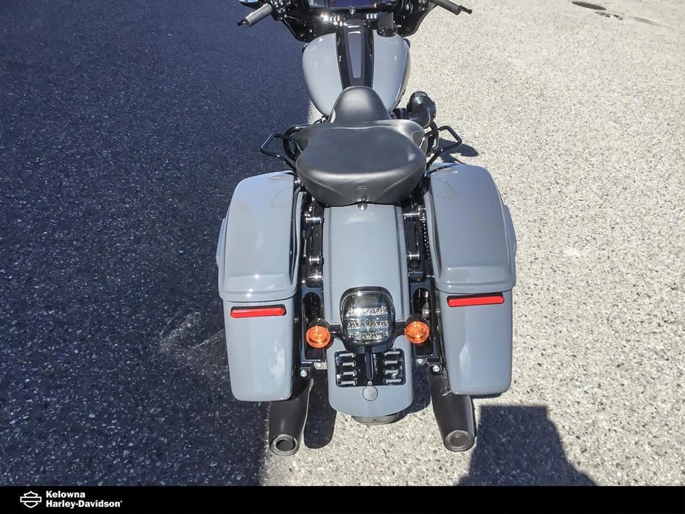 2022 Harley-davidson Flhxst - Street Glide™ St alt