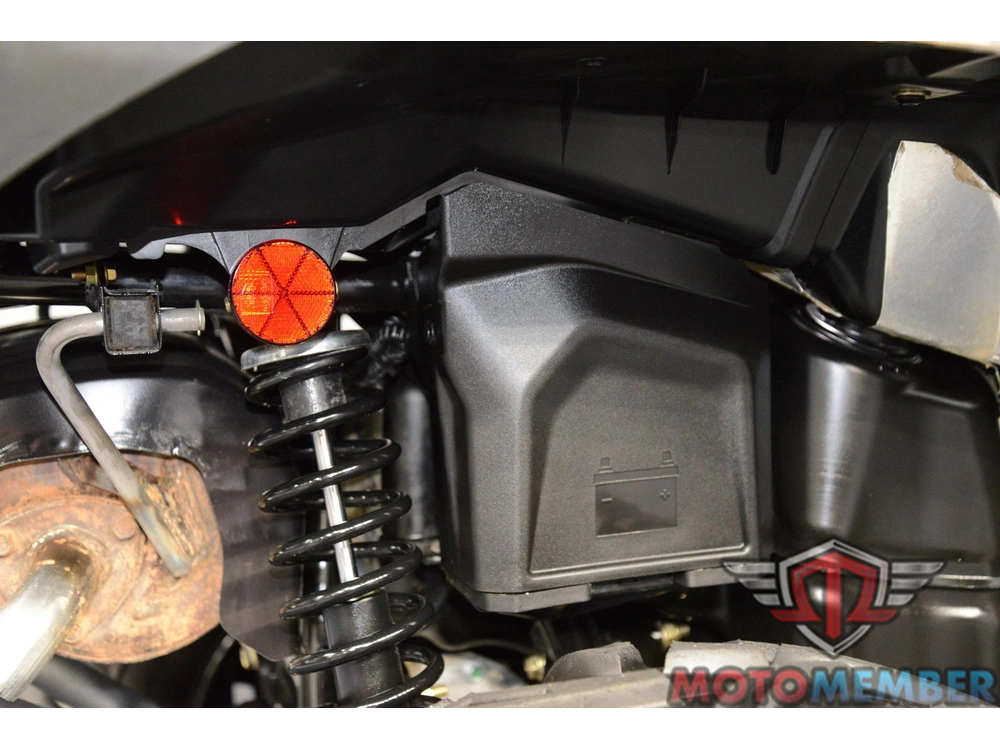 2025 Can-am Outlander Dps 500 Wildland Camo alt
