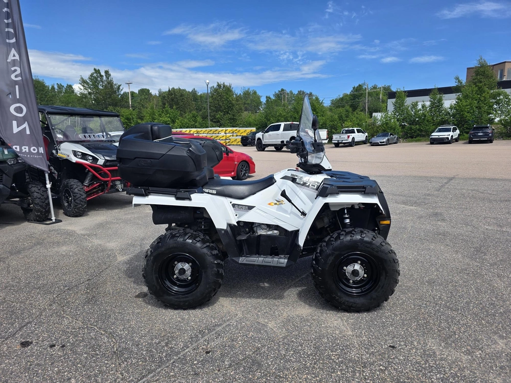 2015 Polaris Sportsman 570 Efi alt