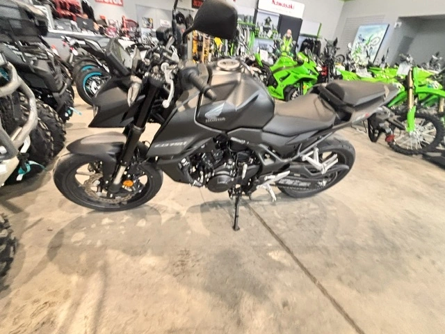 2025 Honda Cb750 Cb750 Cb 750 Bas Km alt