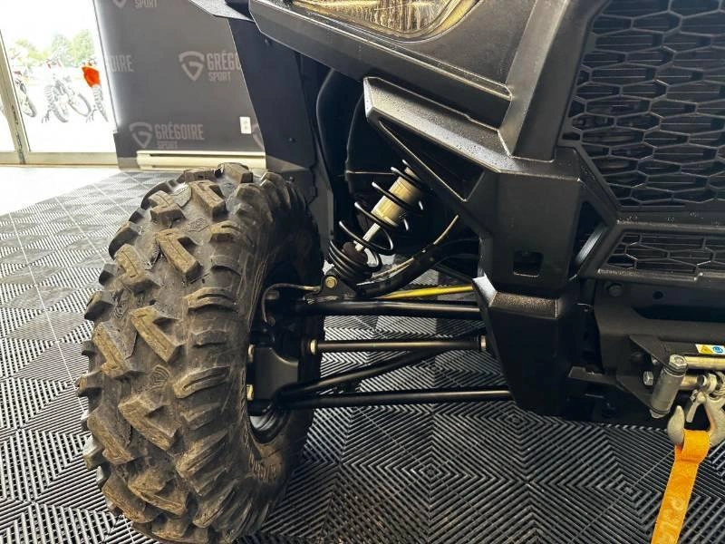 Polaris Rzr 900 S 2019 alt