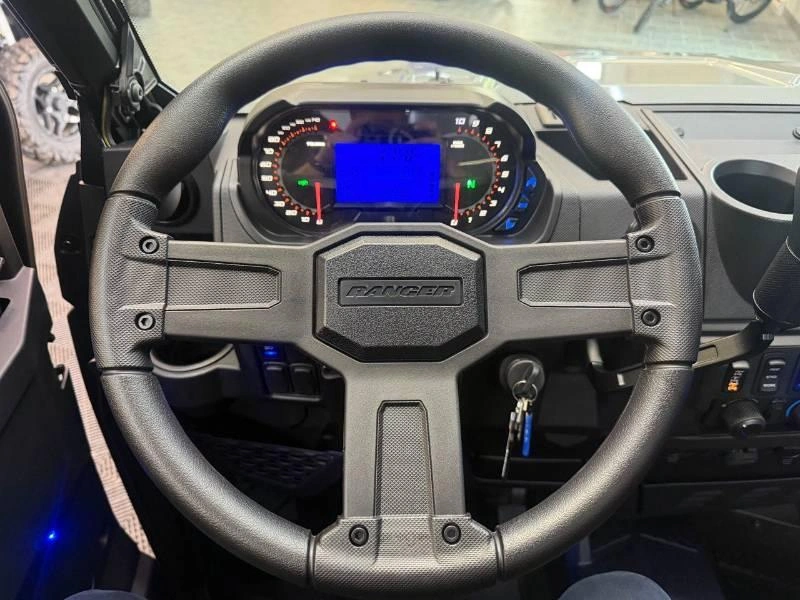 Polaris Ranger Xp 1000 Cab 2027 alt