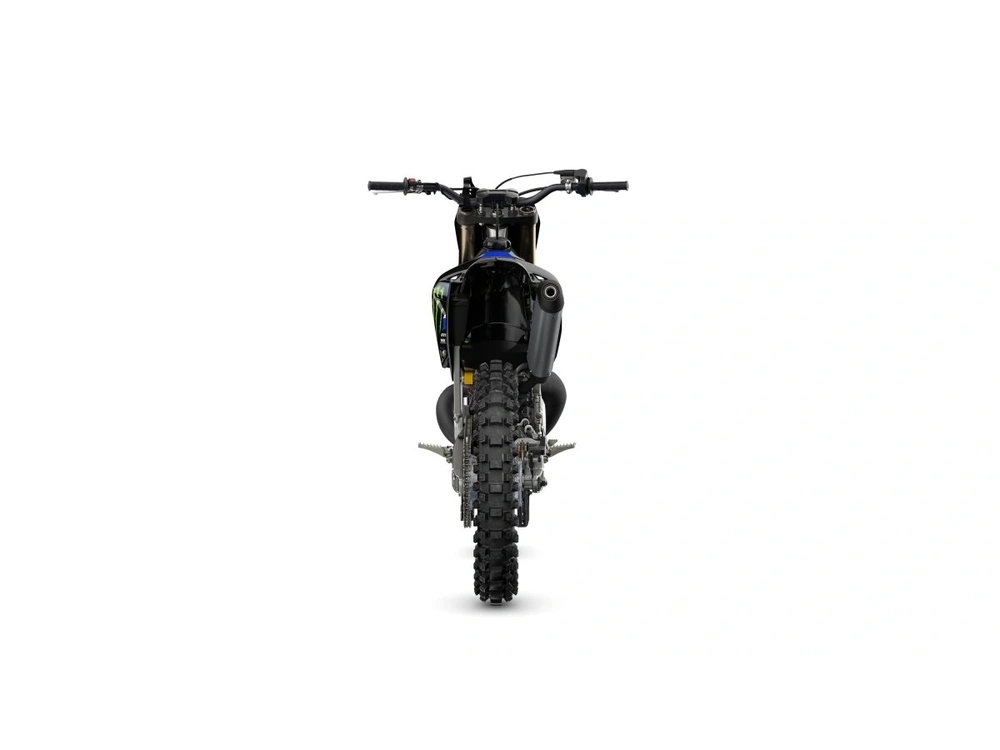 2027 Yamaha Yz250 alt