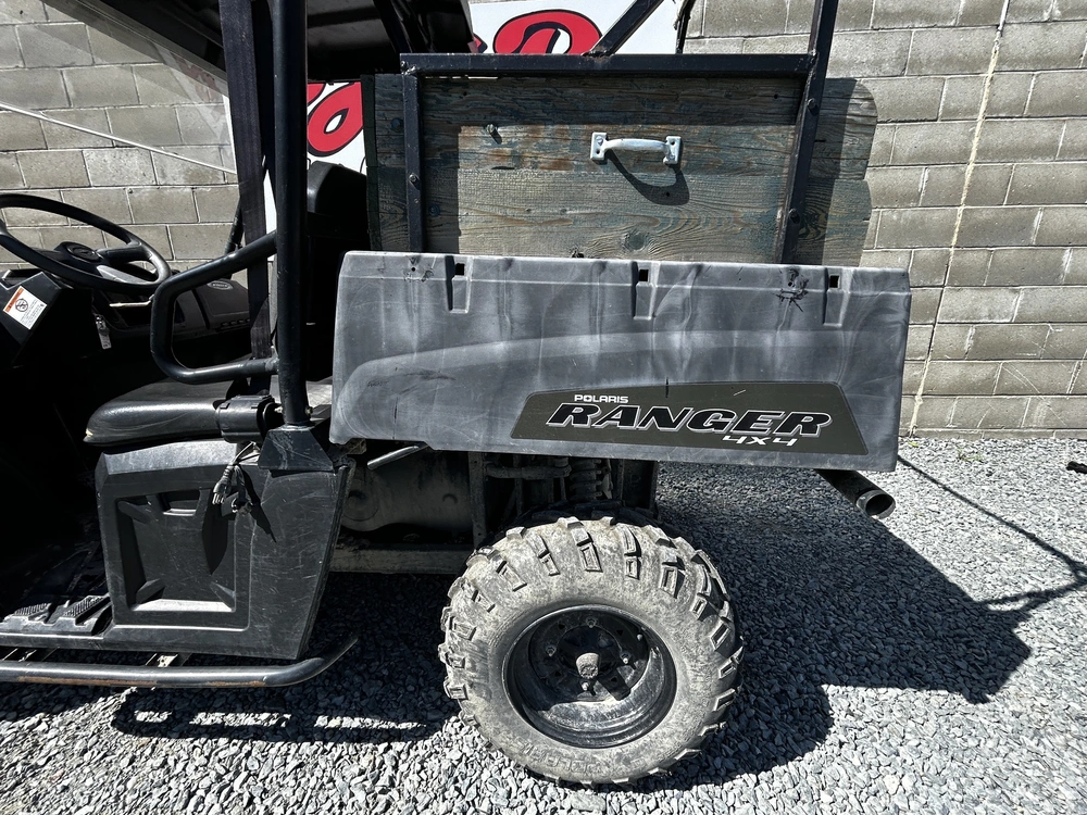 2013 Polaris Ranger 400 4x4 alt