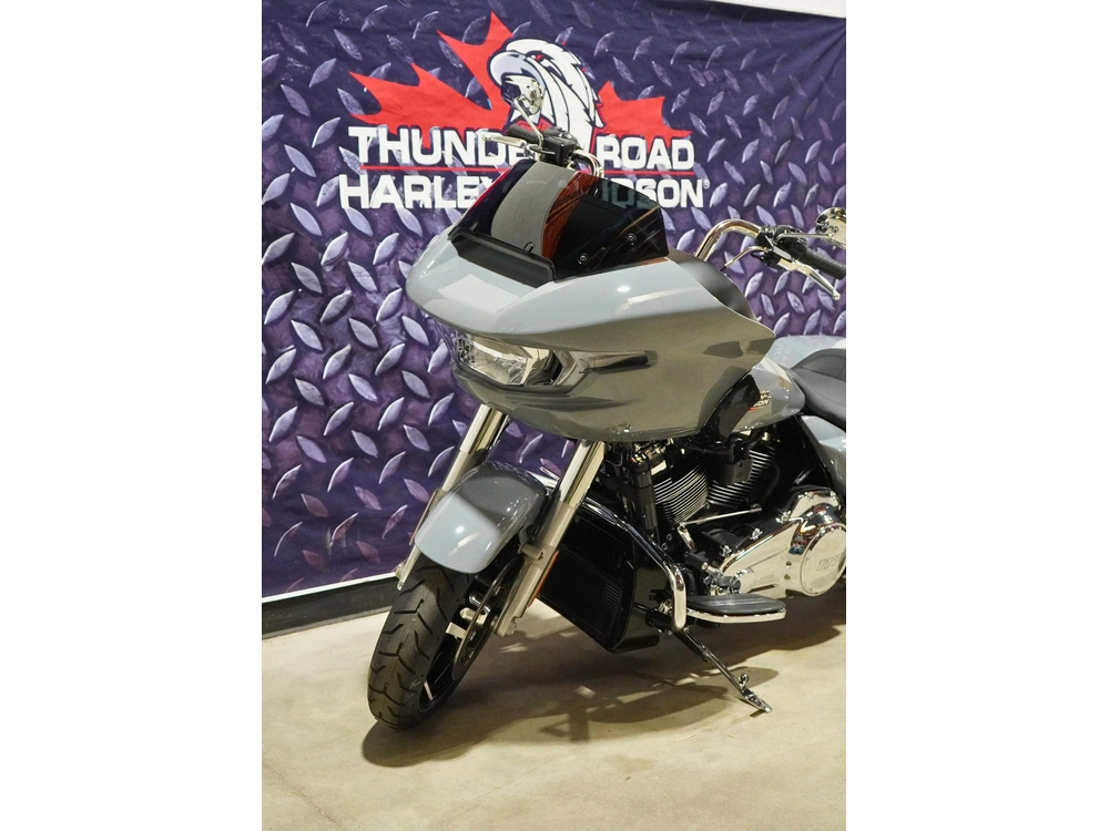 2026 Harley-davidson Fltrx Solo Road Glide alt