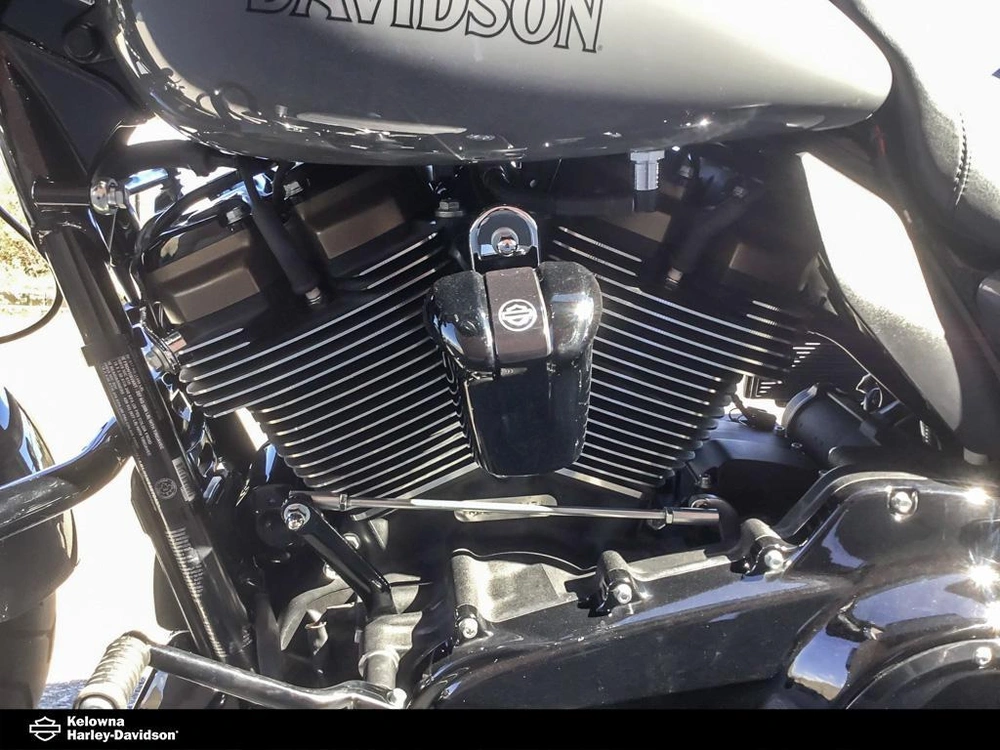 2022 Harley-davidson Flhxst - Street Glide™ St alt