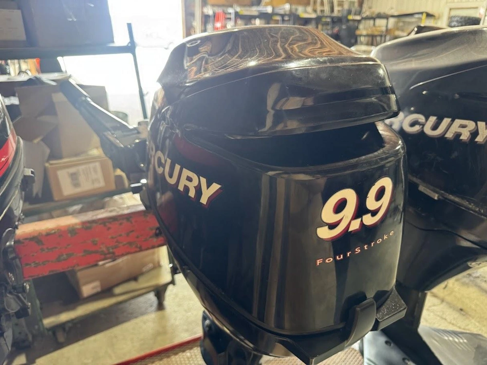 Mercury 9.9 Mh 2009 alt