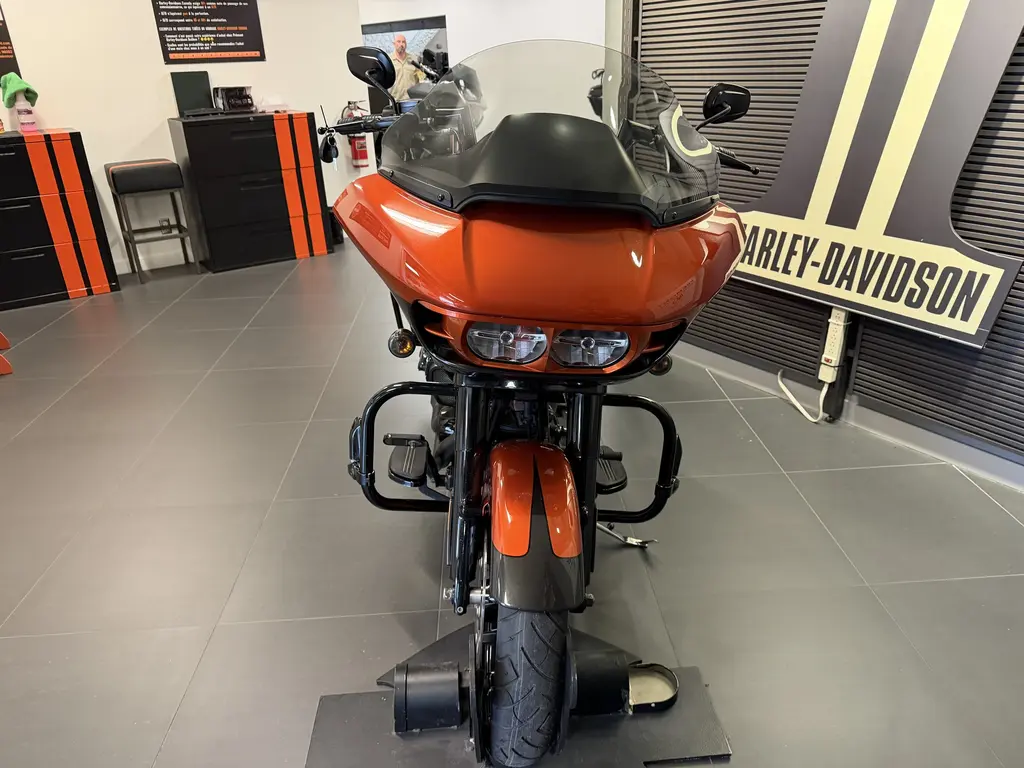 2020 Harley-Davidson FLTRXS ROAD GLIDE SPÉCIALFLTRXS