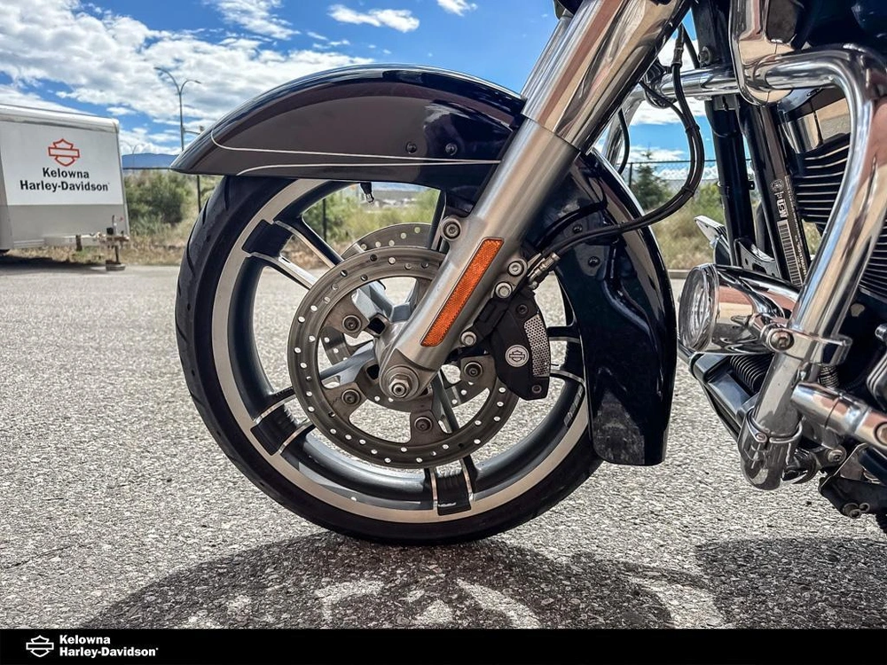 2015 Harley-davidson Fltrxs - Road Glide Special alt