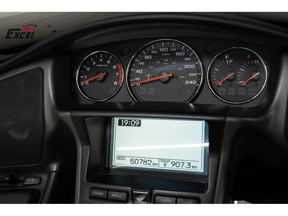 Honda Gold Wing 1800 2008 alt