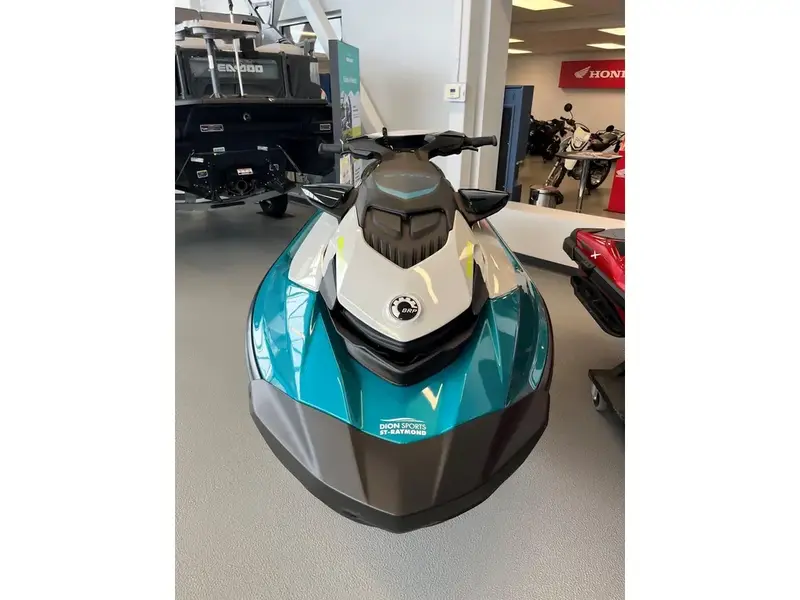 2026 Sea-Doo GTI SE 130
