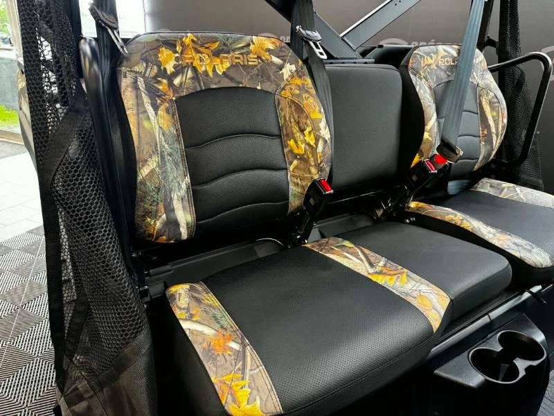 Polaris Ranger Xp 1000 Premium 2026 alt