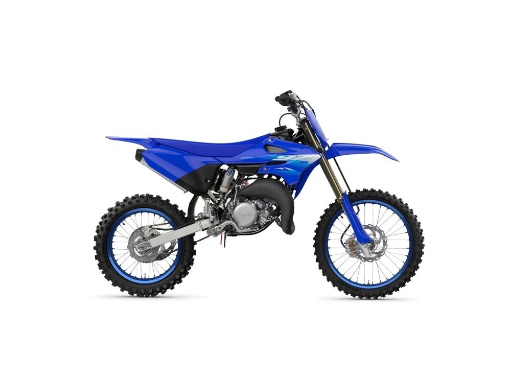 2027 Yamaha Yz85 alt