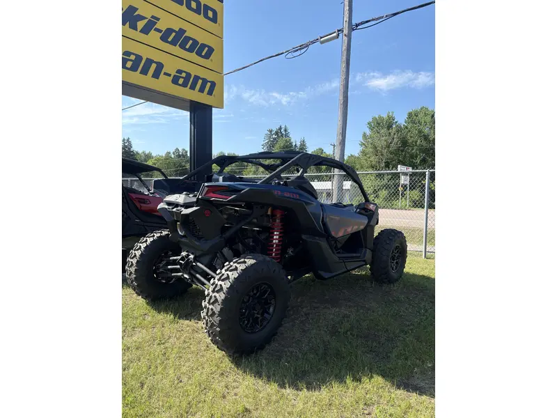 2026 Can-am Mav Ds 64 alt