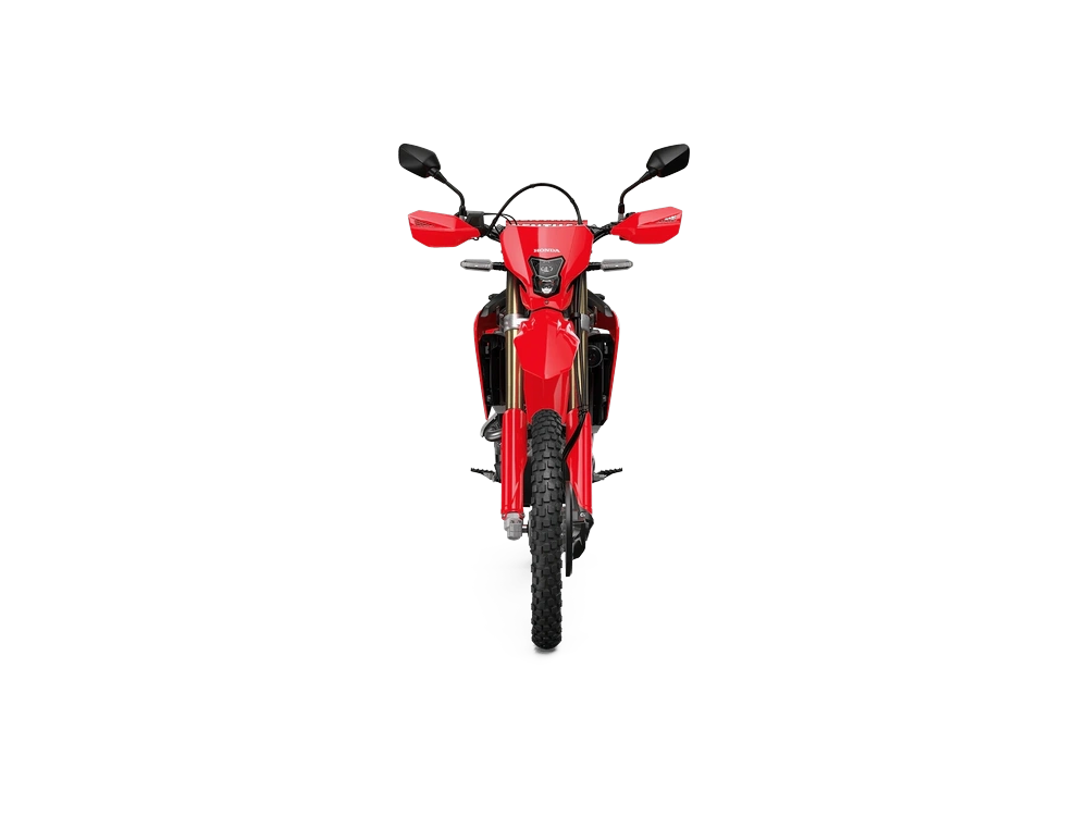 2026 Honda Crf450rl alt