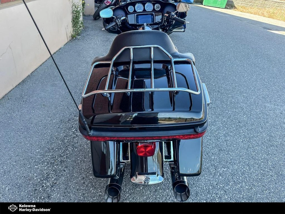 2019 Harley-davidson Flhtk - Ultra Limited alt