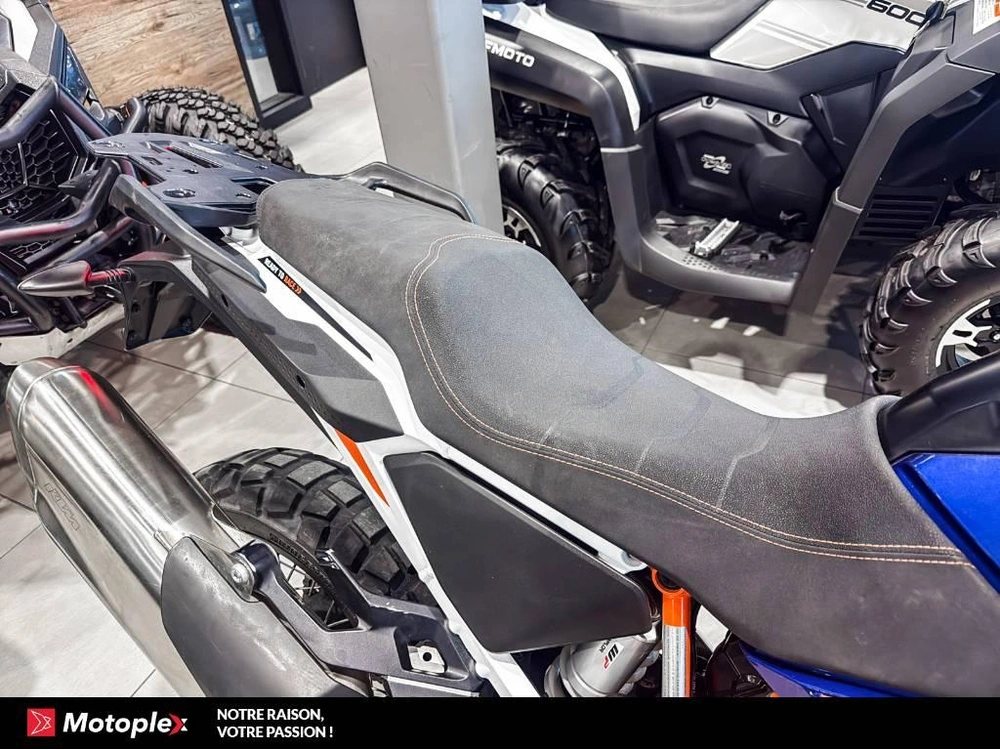 2023 Ktm Super Adventure 1290r alt