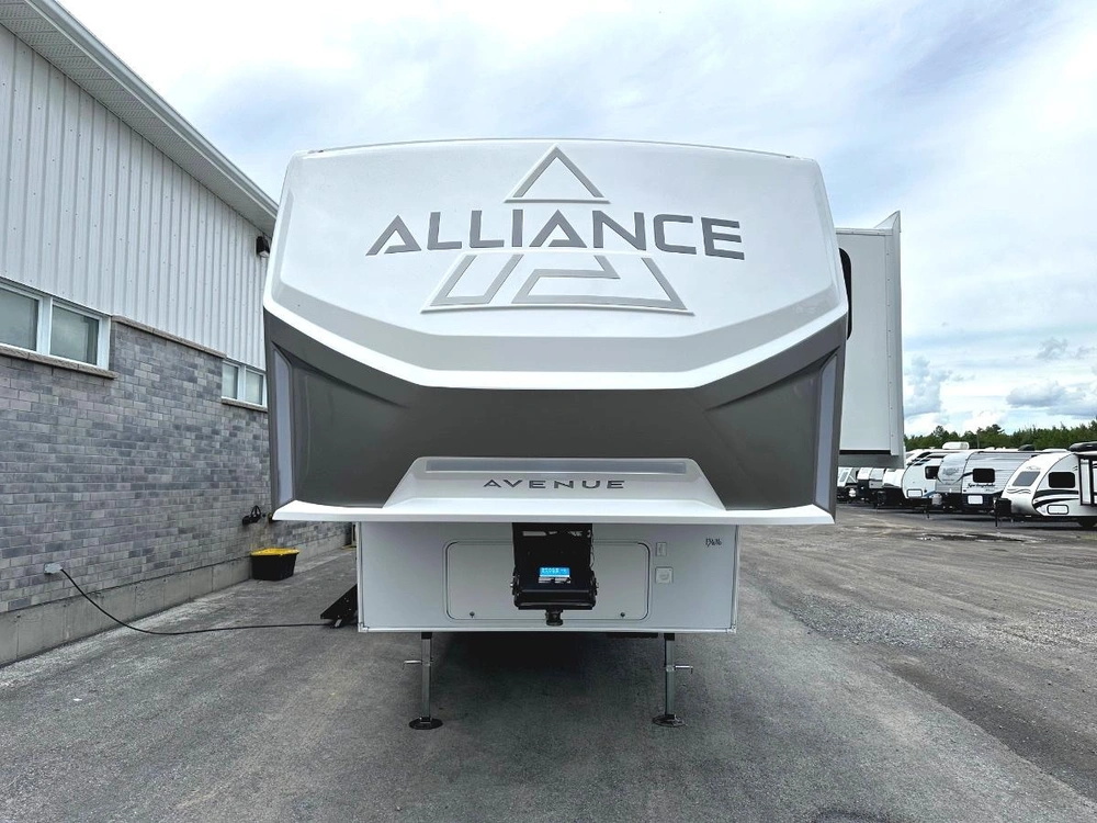 Alliance Rv Avenue 32rls 2027 alt