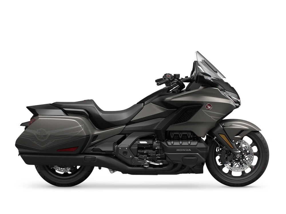 2026 Honda Goldwind Dct alt
