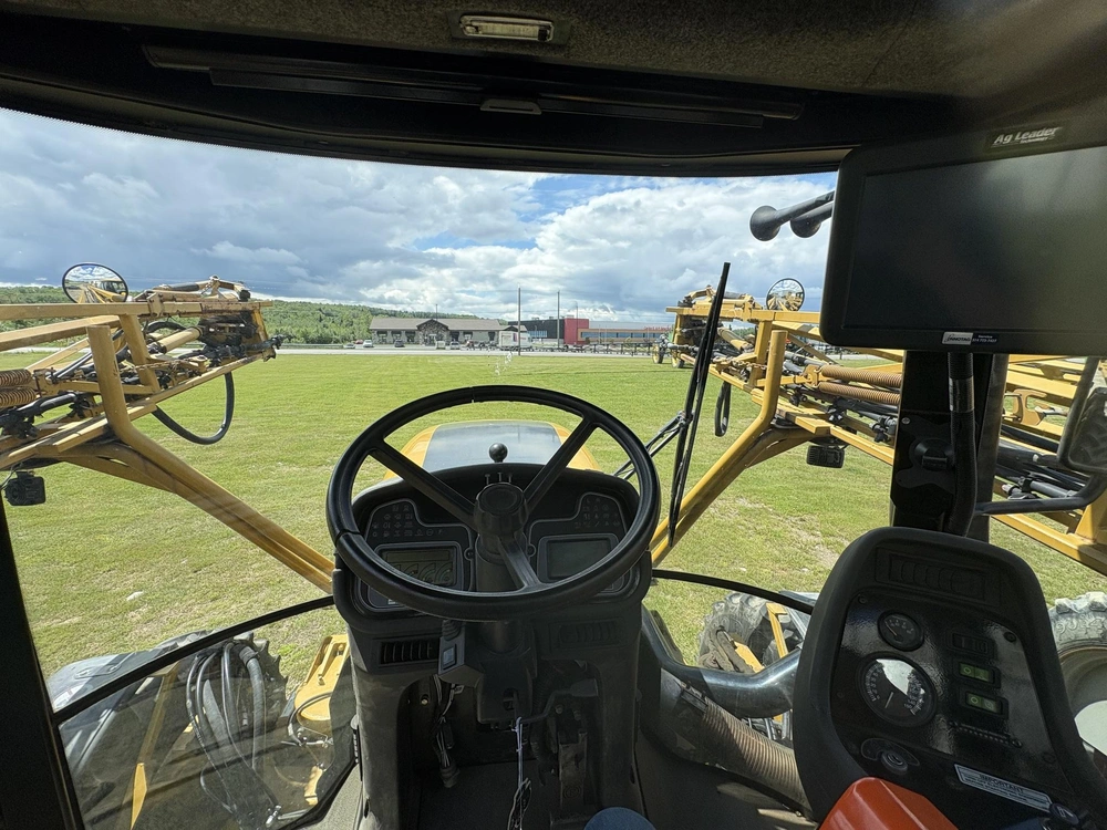Rogator 1264c 2008 alt
