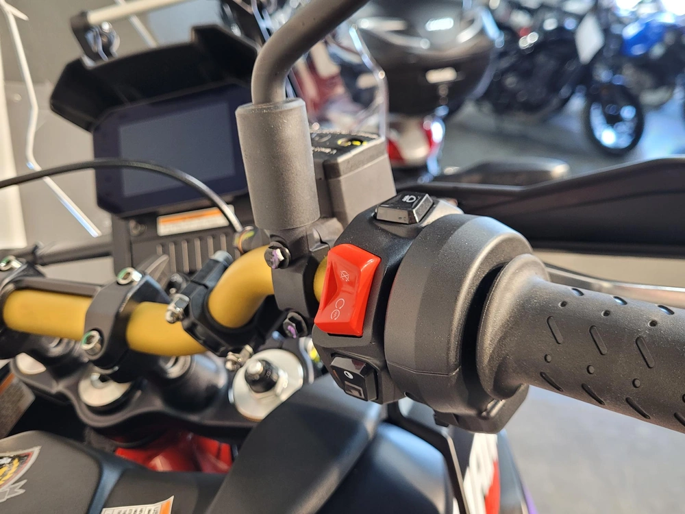 Aprilia Tuareg 660 Rally 2027 alt