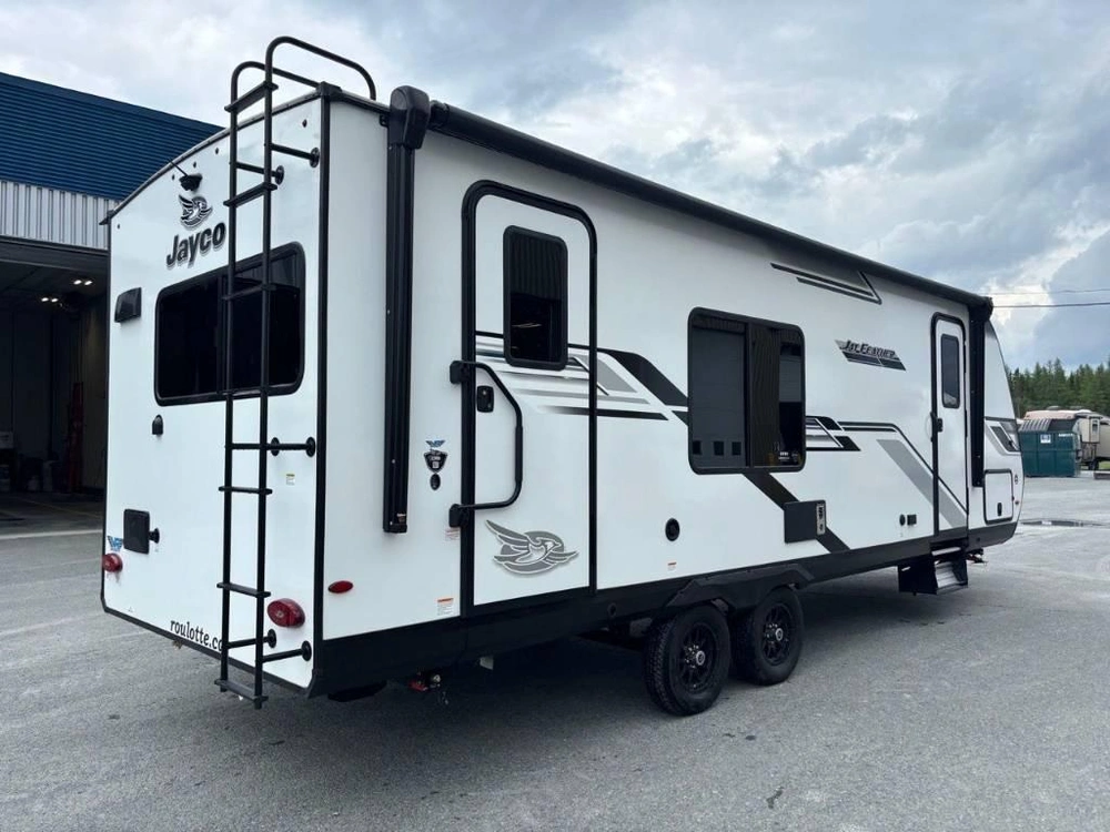Jayco Jay Feather 23rk 2026 alt