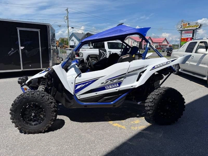 Yamaha Yxz1000 R Ss Dae 2017 alt