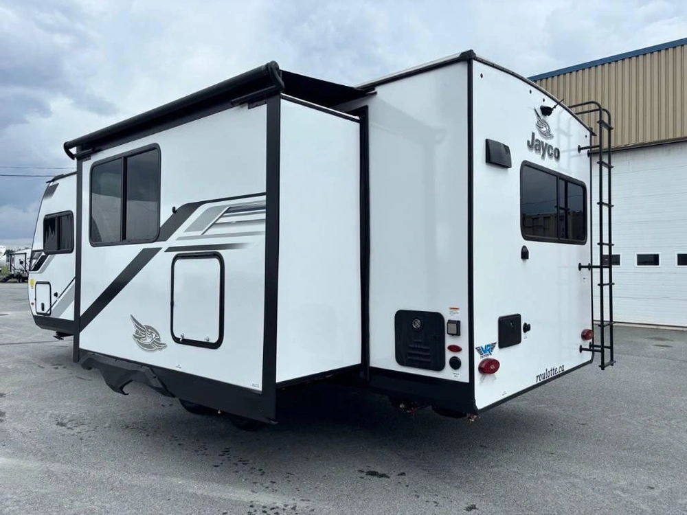 Jayco Jay Feather 23rk 2026 alt