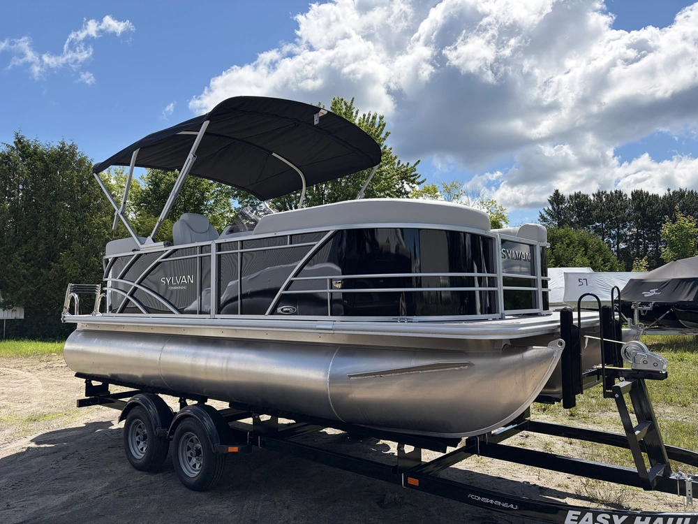 Sylvan Mirage 8520 Lz 2025 alt