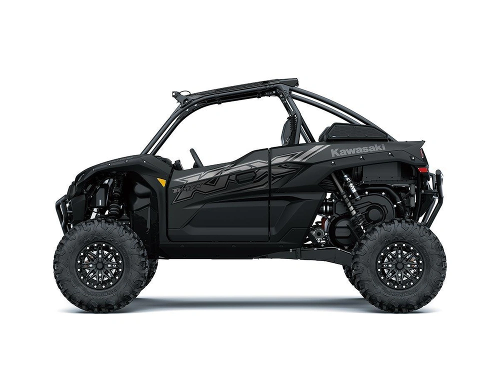 2027 Kawasaki Teryx Krx 1000 Blackout Edition alt