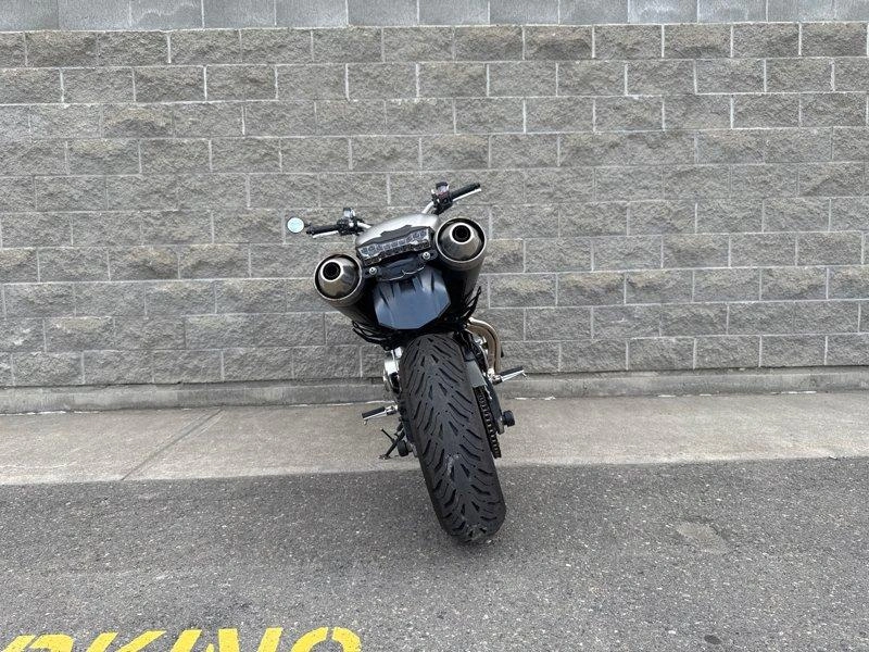 2006 Yamaha Mt-01 alt