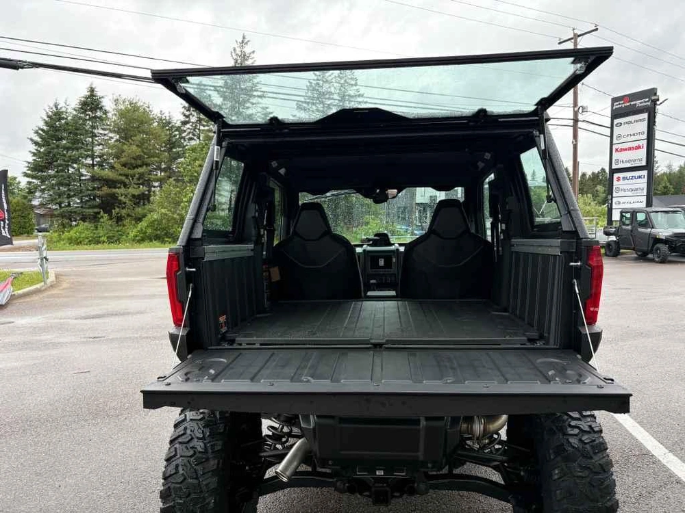 Polaris Polaris Xpedition Adv Northstar 2026 alt