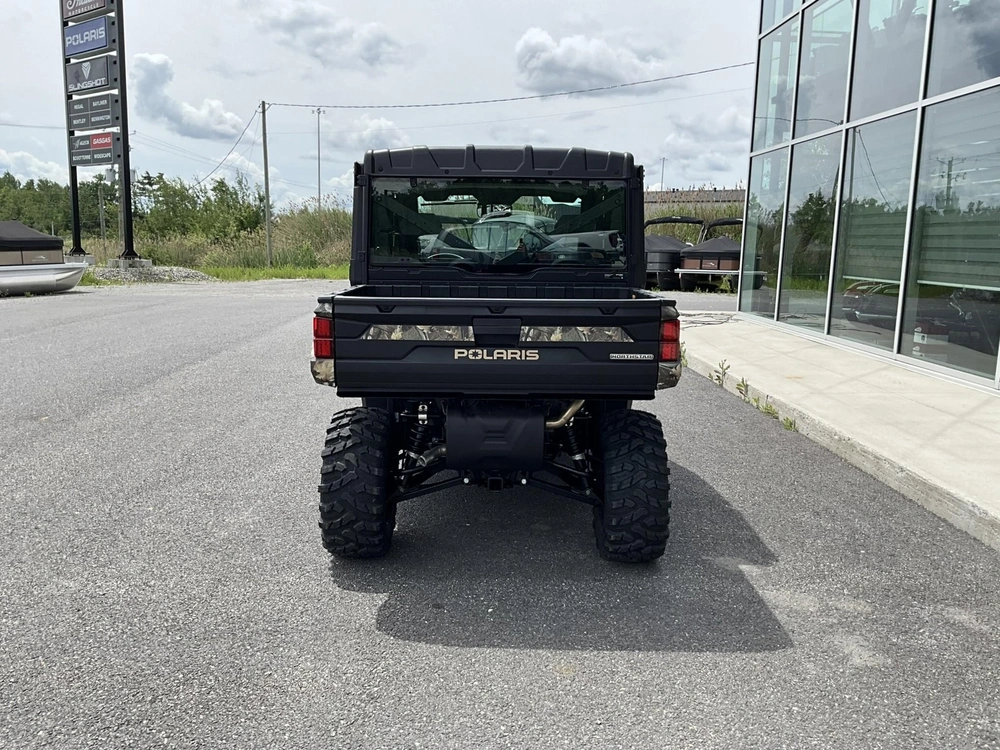 Polaris Ranger Crew Xp 1000 Northstar Edition Premium 2026 alt