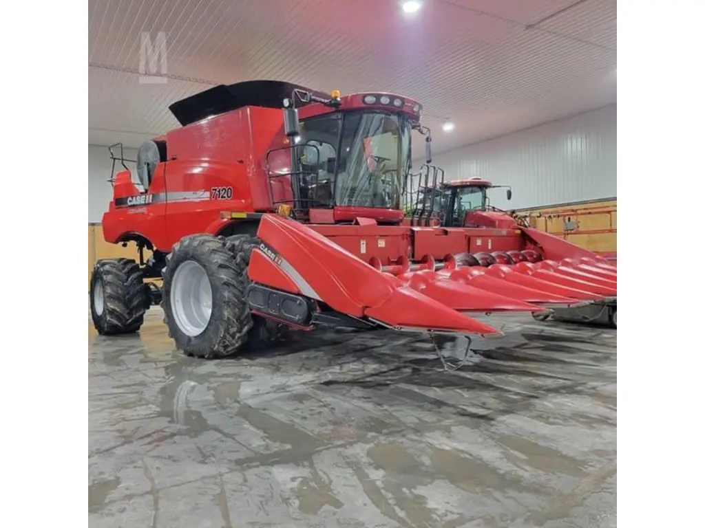2013 Case IH 3408