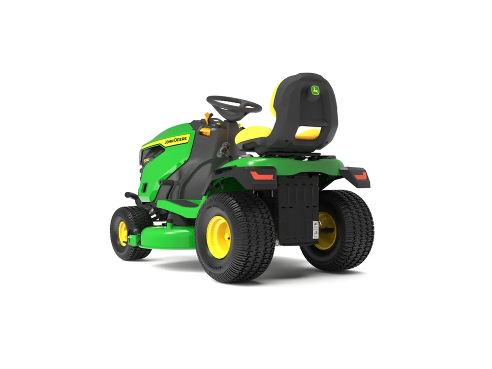 2025 John Deere S240 42-in. Accel Deep™ Mower Deck alt