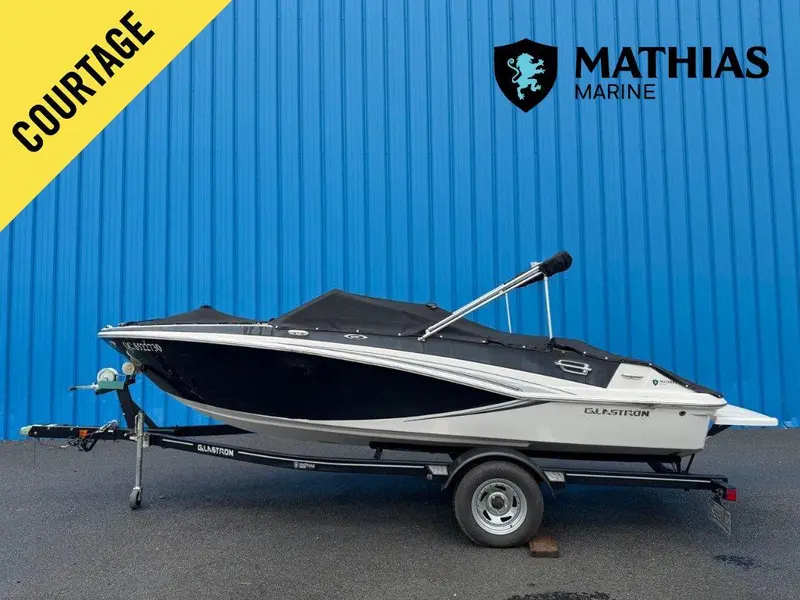 2014 Glastron 187 Gt alt