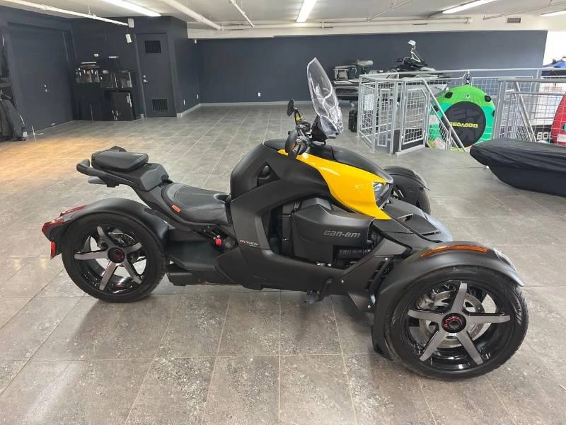 2022 Can-am Ryker Sport 900 Ace alt