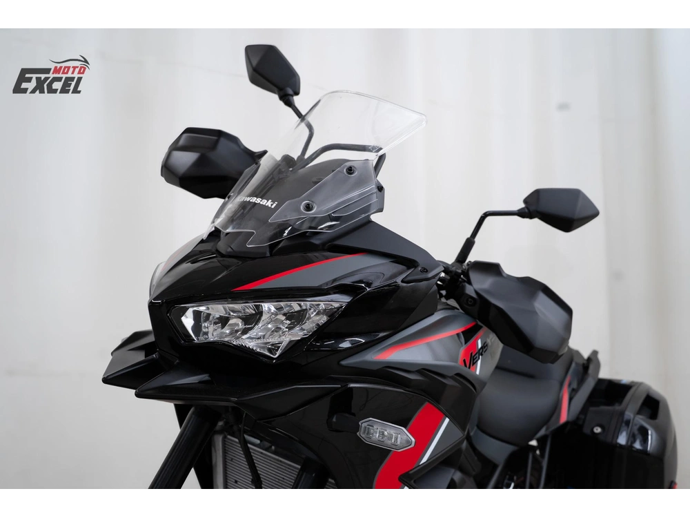 2024 Kawasaki Versys 650 Lt alt