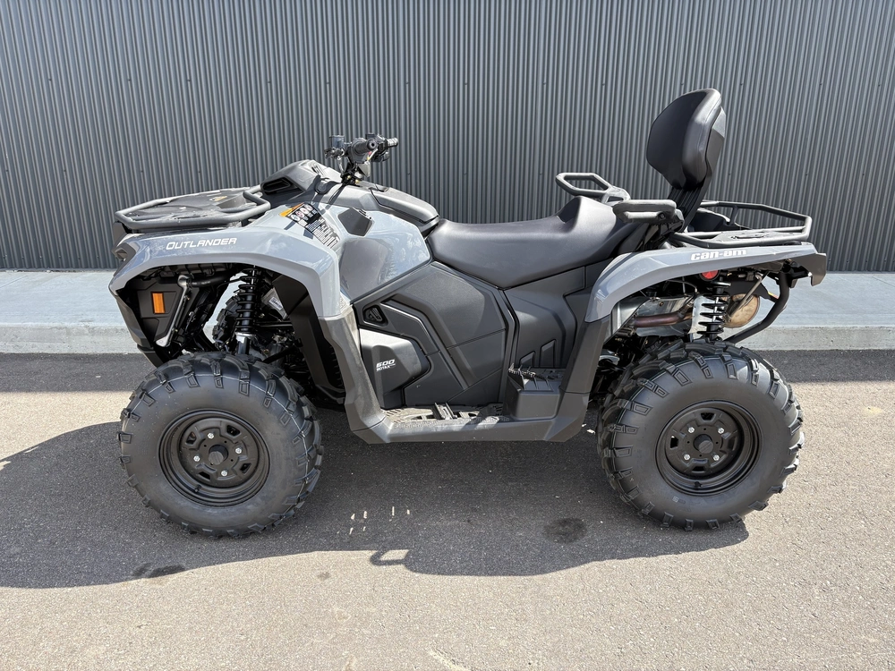 2026 Can-am Outlander Max Dps 500 1vtc alt