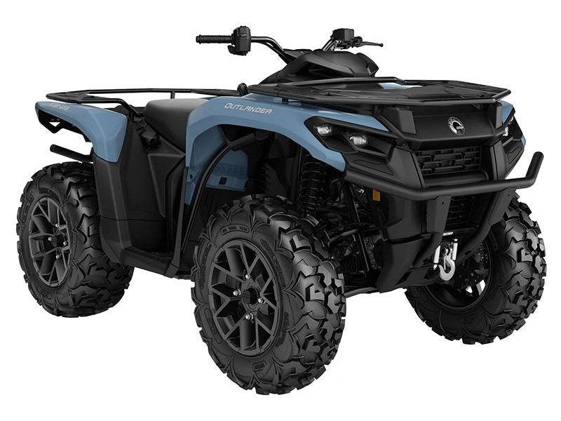 Can-am Outlander 700 Xt 2026 alt